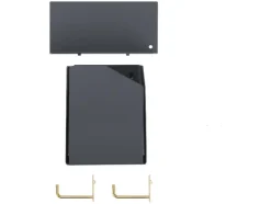 Tablero perforado