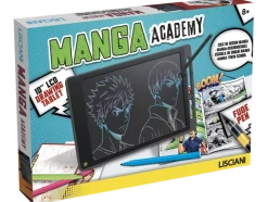 Tablet de dibujo LCD Manga / Kawaii