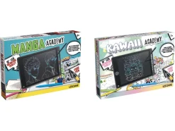 Tablet de dibujo LCD Manga / Kawaii