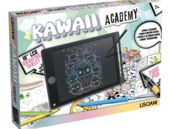 Tablet de dibujo LCD Manga / Kawaii