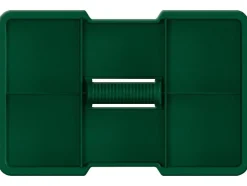 Taburete de jardín móvil