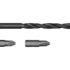 Taladro atornillador de red de 2 velocidades »PNS 300 B3«, empuñadura Softgrip