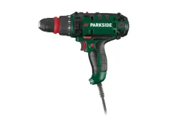Taladro atornillador de red de 2 velocidades »PNS 300 C3«