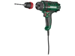 Taladro atornillador de red de 2 velocidades »PNS 300 C3«