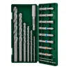 Taladro atornillador recargable de 20 V »PABS 20-Li G8«, con batería y cargador.