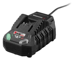 Taladro atornillador recargable de 20 V »PABSP 20 Li C4«, con batería y cargador.