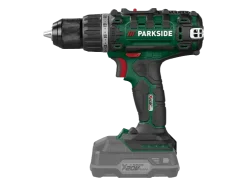 Taladro atornillador recargable de 20 V »PABS 20 Li I9«, sin batería ni cargador.
