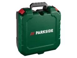 Taladro atornillador recargable de 20 V »PABS 20 Li I9«, sin batería ni cargador.