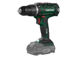 Taladro atornillador recargable de 20 V »PABS 20 Li I9«, sin batería ni cargador.
