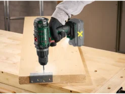 Taladro atornillador recargable de 20 V »PABS 20 Li I9«, sin batería ni cargador.