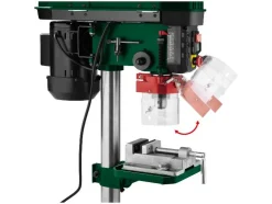 Taladro de columna »PTBM 450 A1«