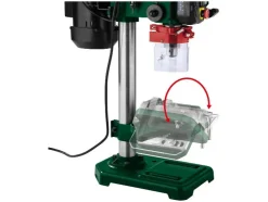 Taladro de columna »PTBM 450 A1«