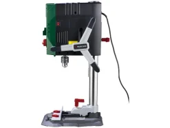 Taladro de columna »PTBMOD 710 D4« con control electrónico de velocidad.