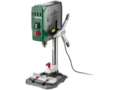 Taladro de columna »PTBMOD 710 D4« con control electrónico de velocidad.