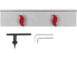 Taladro de columna »PTBMOD 710 D4« con control electrónico de velocidad.