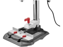 Taladro de columna »PTBMOD 710 D4« con control electrónico de velocidad.