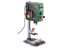 Taladro de columna »PTBMOD 710 D4« con control electrónico de velocidad.