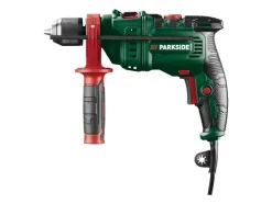 Taladro de impacto Set de inicio »PSBM 750 C3«