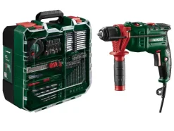Taladro de impacto Set de inicio »PSBM 750 C3«