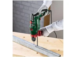 Taladro de impacto Set de inicio »PSBM 750 C3«