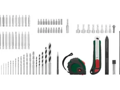 Taladro de impacto Set de inicio »PSBM 750 C3«