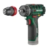 Taladro destornillador a batería de 12 V »PBSA 12 F5«, sin batería ni cargador.