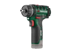 Taladro destornillador a batería de 12 V »PBSA 12 F5«, sin batería ni cargador.