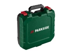 Taladro destornillador a batería de 12 V »PBSA 12 F5«, sin batería ni cargador.