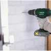 Taladro destornillador de percusión recargable de 20 V »PSBSA 20-Li E4«, sin batería ni cargador.