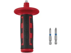 Taladro destornillador de percusión recargable de 20 V »PSBSA 20-Li E4«, sin batería ni cargador.