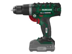 Taladro destornillador de percusión recargable de 20 V »PSBSA 20-Li E4«, sin batería ni cargador.