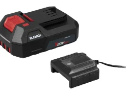 Taladro destornillador recargable 20 V