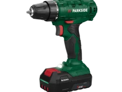 Taladro destornillador recargable 20 V