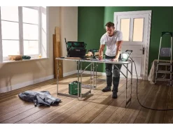 Taladro destornillador recargable de 20V »PABS 20-Li I9«, sin batería ni cargador.