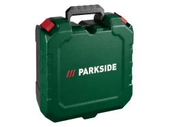 Taladro destornillador recargable de 20V »PABS 20-Li I9«, sin batería ni cargador.