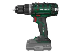 Taladro destornillador recargable de 20V »PABS 20-Li I9«, sin batería ni cargador.