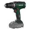 Taladro destornillador recargable de 20 V »PABS 20-Li I9«, sin batería ni cargador.