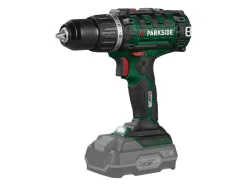 Taladro destornillador recargable de 20 V »PABS 20-Li I9«, sin batería ni cargador.