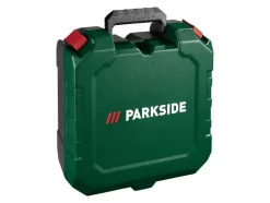 Taladro destornillador recargable de 20 V »PABS 20-Li I9«, sin batería ni cargador.