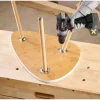 Taladro percutor atornillador recargable de 20V »PSBSAP 20-Li C3«, sin batería ni cargador.