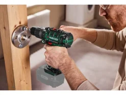 Taladro percutor atornillador recargable de 20 V »PSBSA 20-Li C3«, sin batería ni cargador.