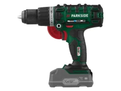 Taladro percutor atornillador recargable de 20 V »PSBSA 20-Li C3«, sin batería ni cargador.