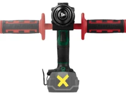 Taladro percutor atornillador recargable de 20 V »PSBSA 20-Li C3«, sin batería ni cargador.