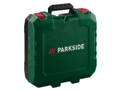 Taladro percutor atornillador recargable de 20 V »PSBSA 20-Li C3«, sin batería ni cargador.