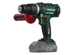 Taladro percutor atornillador recargable de 20 V »PSBSA 20-Li C3«, sin batería ni cargador.