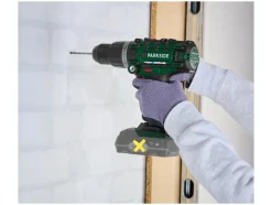 Taladro percutor atornillador recargable de 20 V »PSBSA 20-Li C3«, sin batería ni cargador.