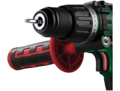 Taladro percutor atornillador recargable de 20 V »PSBSA 20-Li C3«, sin batería ni cargador.