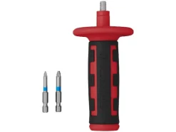 Taladro percutor atornillador recargable de 20 V »PSBSA 20-Li C3«, sin batería ni cargador.