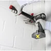 Taladro percutor atornillador a batería de 20V »PPSBSA 20-Li C3«, sin batería ni cargador.