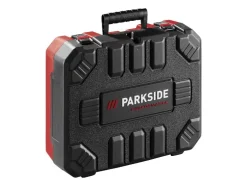 Taladro percutor atornillador a batería de 20V »PPSBSA 20-Li C3«, sin batería ni cargador.